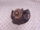 Ступица передняя правая BMW 3-series (E46) 31 21 1 096 430