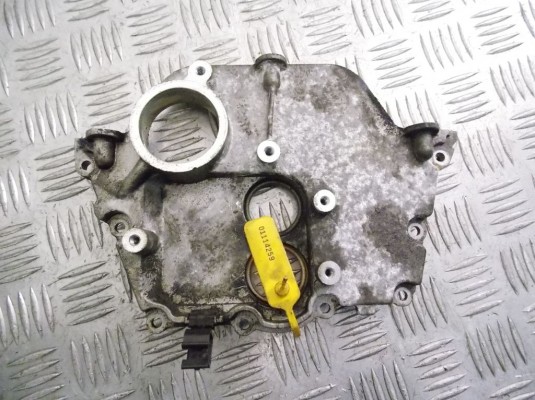 Крышка двигателя передняя BMW X5-series (E70) 11 14 7 506 419