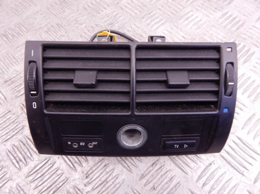 Дефлектор обдува салона BMW X5-series (E53) 64 22 8 409 081
