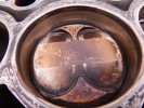 Блок цилиндров BMW 3-series (E46) 11 11 7 536 184