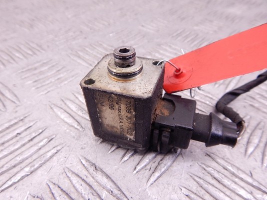 Датчик рулевой рейки (сервотроник) BMW 5-series (E39) 32 41 1 134 770