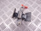 Петля крышки багажника BMW 3-series (E36) 41 62 8 191 727