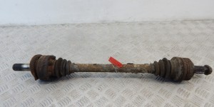 Полуось задняя (приводной вал, ШРУС) BMW 3-series (E46) 33 21 1 229 587