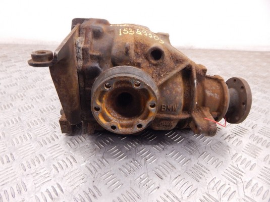 Редуктор заднего моста BMW 3-series (E46) 33 10 7 556 669 Редуктор заднего моста BMW 3-series (E46) 33 10 7 556 669