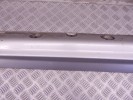 Накладка на порог BMW 3-series (E46) 51 71 8 209 756