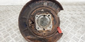 Ступица задняя левая BMW 5-series (E39) 33 32 1 093 655