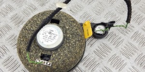 Динамик двери передней левой BMW 3-series (E46) 65 13 8 368 233