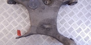 Рычаг задний правый BMW 5-series (E60/61) 33 32 6 754 558