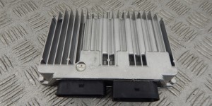 Блок управления VVT Valvetronic BMW X5-series (E53) 11 37 7 532 878