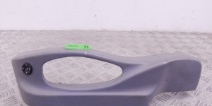 Накладка боковая на сиденье BMW X5-series (E53) 51 11 8 099 335