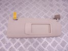 Козырек солнцезащитный BMW 5-series (F10/11) 51 16 7 248 858