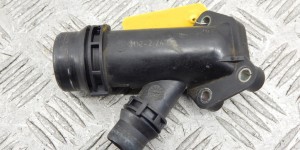 Фланец (тройник) системы охлаждения BMW X5-series (E53) 11 12 2 247 744