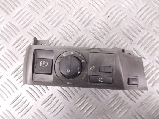 Переключатель света BMW 7-series (E65/66) 6918848