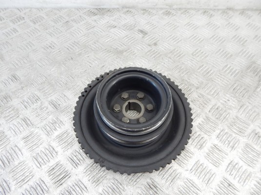 Шкив коленвала BMW 5-series (E39) 11 28 1 735 358