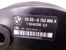 Вакуумный усилитель тормозов BMW 3-series (E46) 34 33 6 756 818