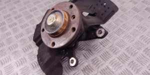 Ступица передняя левая BMW 3-series (E46) 31 21 1 096 429