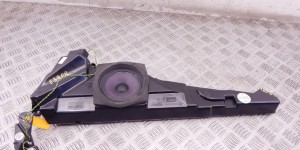 Динамик двери передней правой BMW 5-series (E39) 65 13 8 360 776