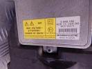 Фара левая BMW 3-series (E90/91/92) 63 11 7 161 673