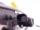 Замок двери задней правой BMW 3-series (E46) 51 22 7 011 246