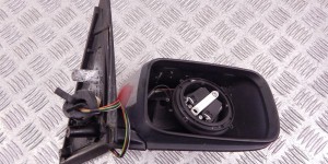 Зеркало наружное правое BMW 5-series (E39) 51 16 8 184 836