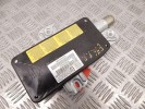 Подушка безопасности боковая (в дверь) передняя правая BMW 3-series (E46) 72 12 7 037 230