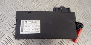 Блок управления CAS BMW 5-series (E60/61) 61 35 9 147 221