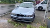 Видеомодуль BMW 5-series (E39) 65 50 6 924 749