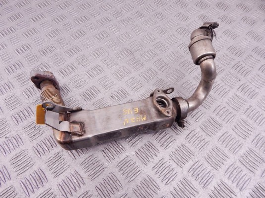 Радиатор EGR BMW 3-series (E46) 11 71 7 787 870