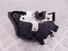 Замок двери передней правой BMW X5-series (E53) 51 21 8 402 538