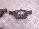 Тормозные колодки передние BMW 5-series (E39) 34 11 6 761 278