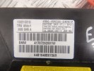 Подушка безопасности боковая (в дверь) задняя правая BMW X5-series (E53) 72 12 7 072 628