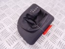 Чехол рычага КПП BMW 5-series (E60/61) 51 16 7 034 089