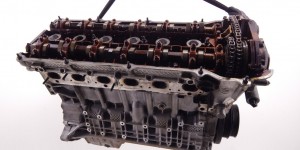 Двигатель BMW 5-series (E39) 11 00 1 432 577