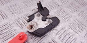 Замок капота BMW 5-series (E34) 51 23 1 908 330