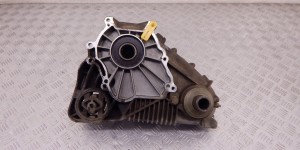 Раздаточная коробка BMW X5-series (E53) 27 10 7 526 279 Раздаточная коробка BMW X5-series (E53) 27 10 7 526 279