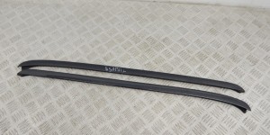 Молдинг стекла лобового BMW X5-series (E70) 51 31 7 250 395