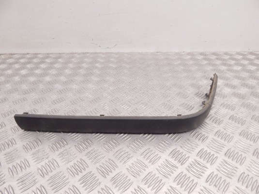 Молдинг бампера переднего BMW 3-series (E36) 51 11 8 146 077