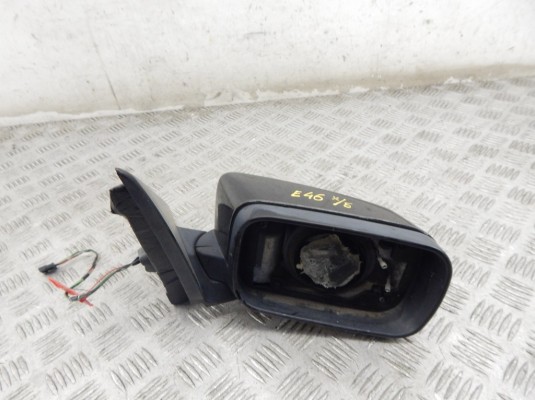 Зеркало наружное правое BMW 3-series (E46) 51 16 7 011 938