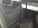 Защита КПП BMW 3-series (E90/91/92)