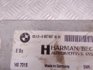 Усилитель музыкальный BMW X3-series (E83) 65 12 6 957 807