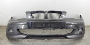 Бампер передний BMW 1-series (E87)