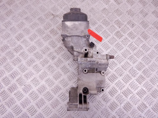 Корпус масляного фильтра BMW X3-series (E83) 11 42 1 713 838