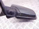 Зеркало наружное левое BMW 3-series (E46) 51 16 8 245 127