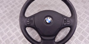 Руль BMW 3-series (F30/31)