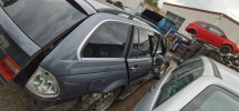 Кронштейн крепления бампера переднего BMW 3-series (E46) 51 11 8 195 296