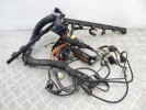 Проводка двигателя BMW 5-series (E39) 12 51 1 744 589