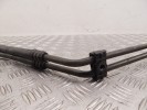 Трубка охлаждения АКПП BMW 5-series (E39) 17 22 1 714 512