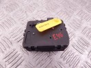 Замок стекла двери багажника BMW 3-series (E46) 51 24 8 218 849