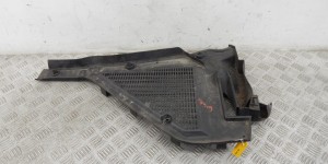 Дождевик BMW X5-series (E70) 64 31 6 945 583 Дождевик BMW X5-series (E70) 64 31 6 945 583