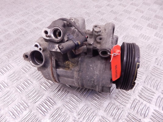 Компрессор кондиционера BMW 5-series (E60/61) 64 52 6 917 859